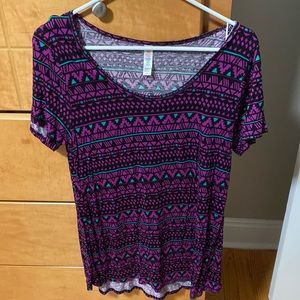 LuLaRoe Top! 💜
